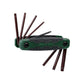 PARKSIDE Power & Hand Tools PARKSIDE - Foldable Eyelet Set 8 pcs.