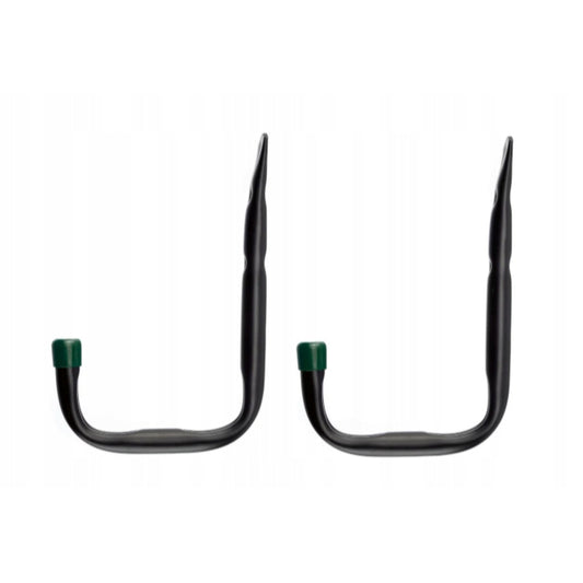 PARKSIDE Power & Hand Tools PARKSIDE - Garage Hooks For Ladders Bicycles Tools