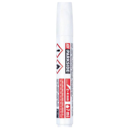 PARKSIDE Power & Hand Tools White PARKSIDE - Grout pen