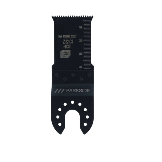 PARKSIDE Power & Hand Tools PARKSIDE - HCS Plunge saw blade Z32