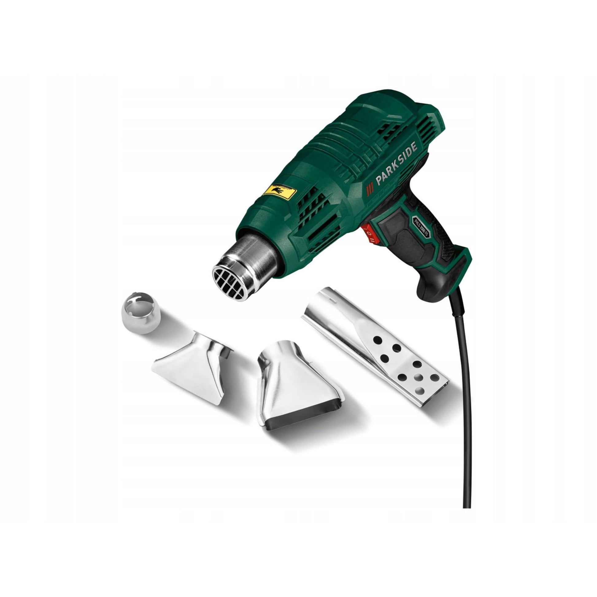 PARKSIDE Power & Hand Tools PARKSIDE - Heat Gun Blower 2000W