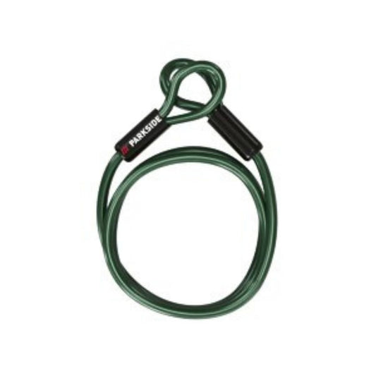 PARKSIDE Power & Hand Tools PARKSIDE - Lock/Multi-purpose steel cable