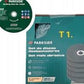 PARKSIDE Power & Hand Tools PARKSIDE - Metal Cutting Disc Set