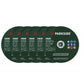 PARKSIDE Power & Hand Tools PARKSIDE - Metal Cutting Disc Set