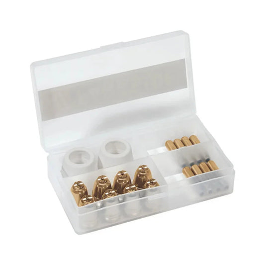 PARKSIDE Power & Hand Tools PARKSIDE - Nozzle And Electrode Set