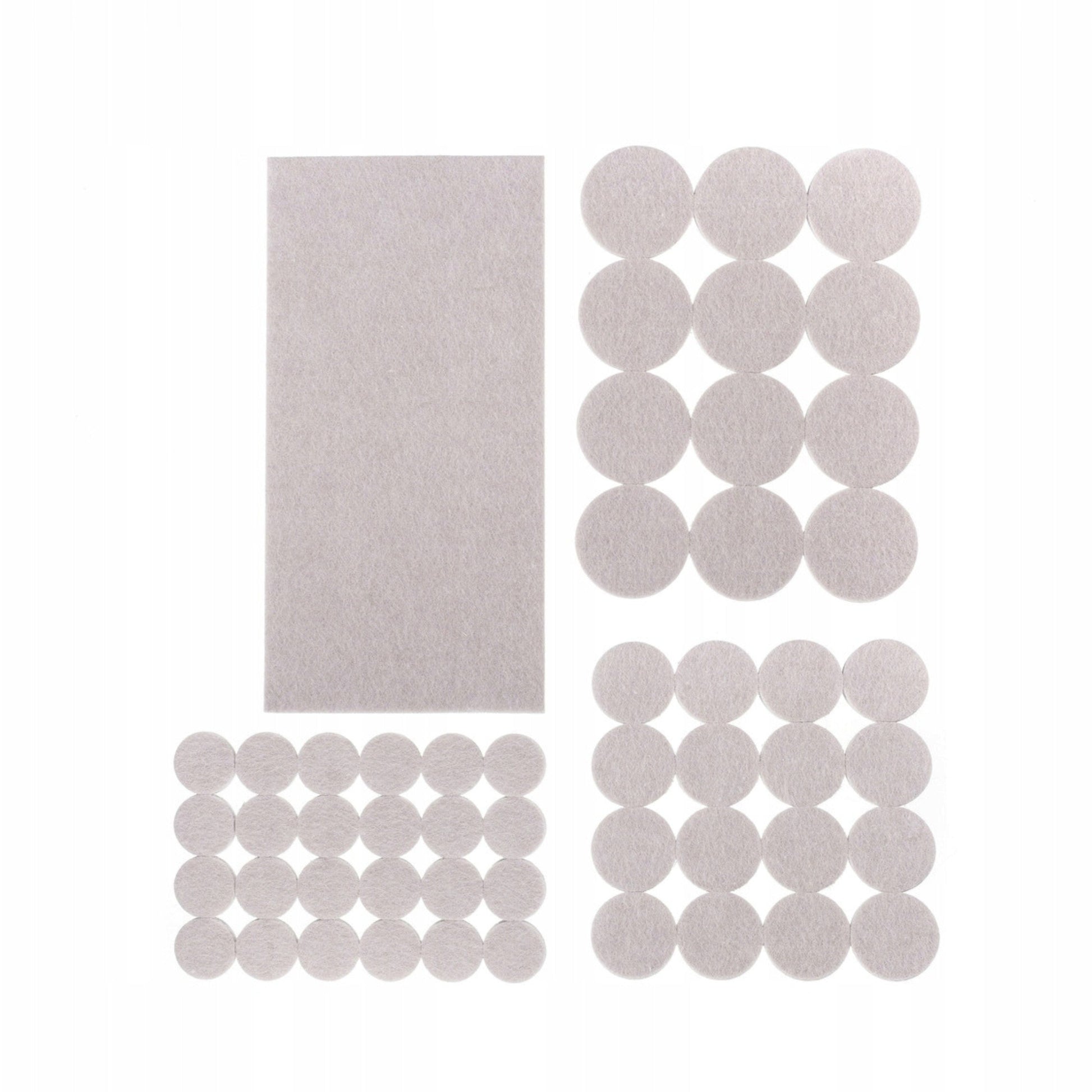PARKSIDE Power & Hand Tools PARKSIDE - Patquet floor pad set
