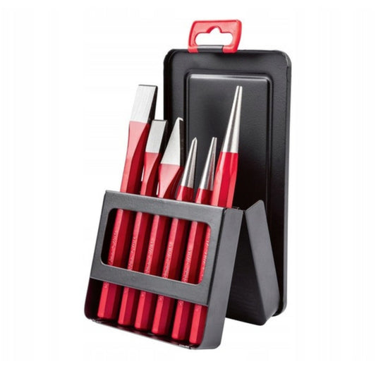 PARKSIDE Power & Hand Tools PARKSIDE - Punch Set