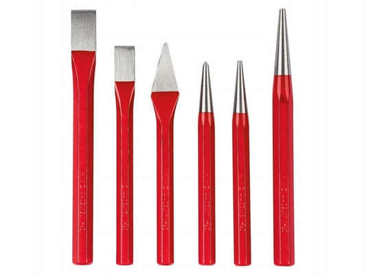 PARKSIDE Power & Hand Tools PARKSIDE - Punch Set