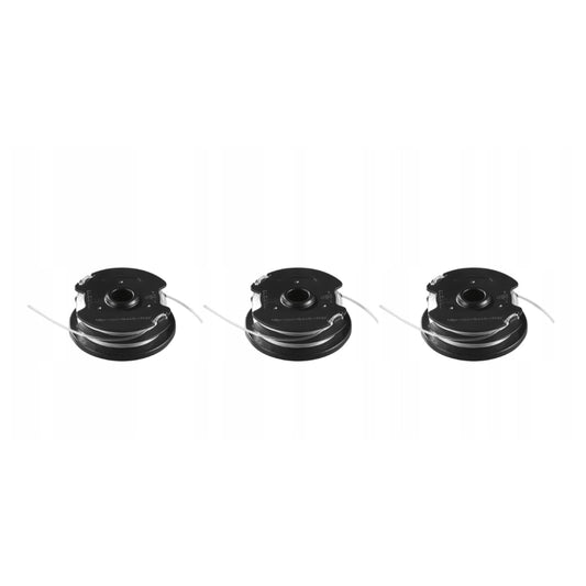 PARKSIDE Power & Hand Tools PARKSIDE - Replacement Spools For String Trimmer