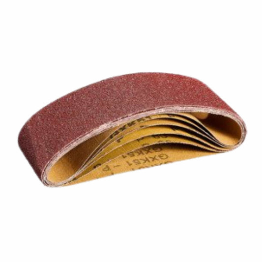 PARKSIDE Power & Hand Tools Brown PARKSIDE - Sanding Paper Set