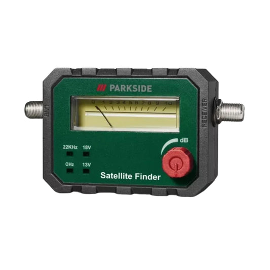 PARKSIDE Power & Hand Tools PARKSIDE - Satellite Finder