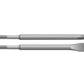 PARKSIDE Power & Hand Tools PARKSIDE - SDS plus PGBS 2 B2 Drill set