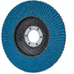 PARKSIDE Power & Hand Tools PARKSIDE - Serrated Grinding Discs For Steel Surface Treatment 4 pcs
