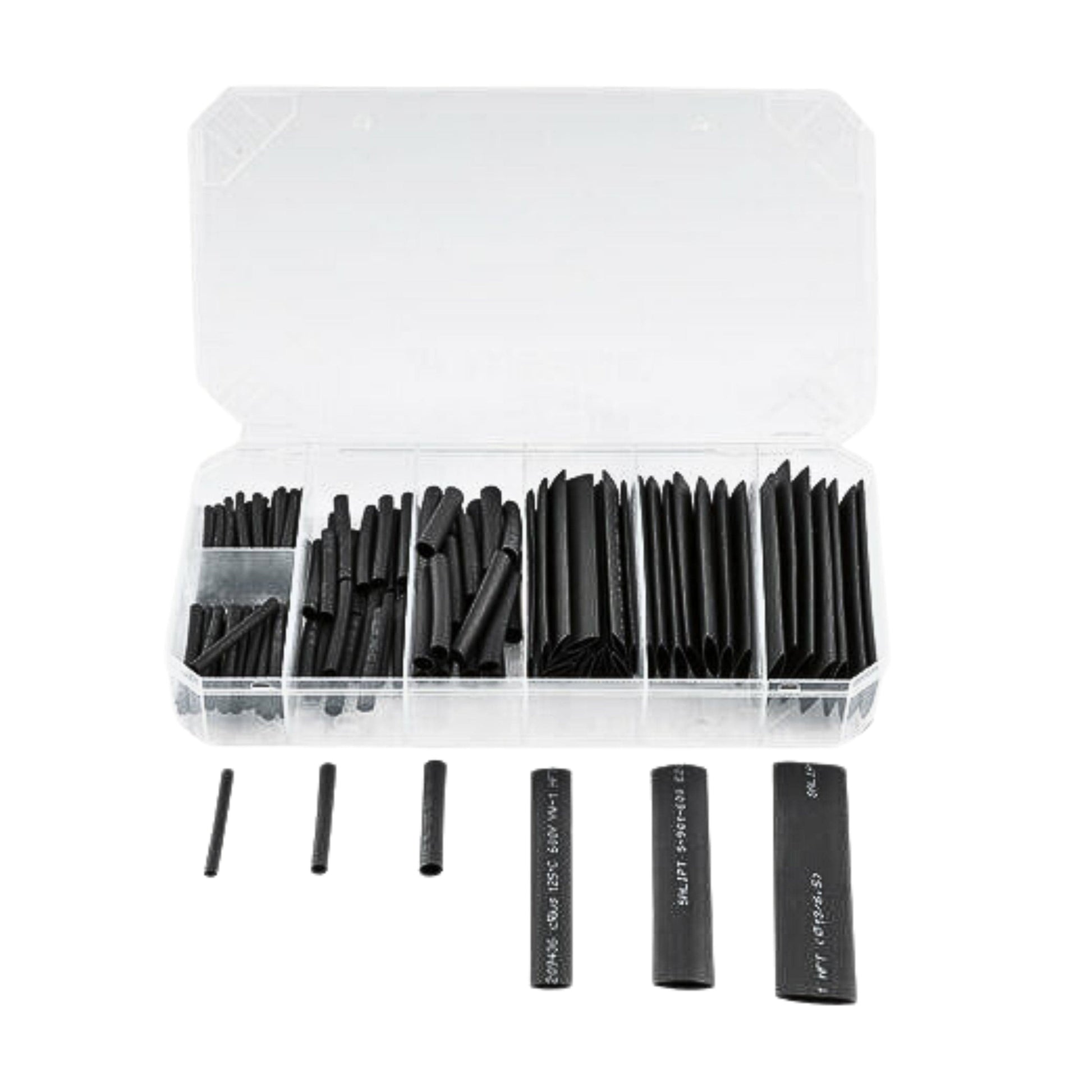 PARKSIDE Power & Hand Tools PARKSIDE - Shrinking tubing assortment