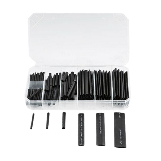 PARKSIDE Power & Hand Tools PARKSIDE - Shrinking tubing assortment