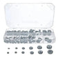 PARKSIDE Power & Hand Tools PARKSIDE - Six sided Hexegon nuts