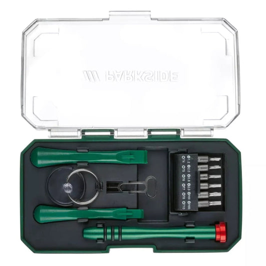 PARKSIDE Power & Hand Tools PARKSIDE - Smartphone Repair Set