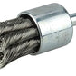 PARKSIDE Power & Hand Tools Silver PARKSIDE - Steel Wire Brush Brush