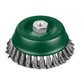 PARKSIDE Power & Hand Tools PARKSIDE - Twist Wire Cup Brush