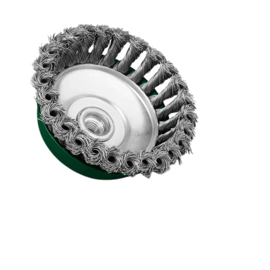 PARKSIDE Power & Hand Tools PARKSIDE - Twist Wire Cup Brush