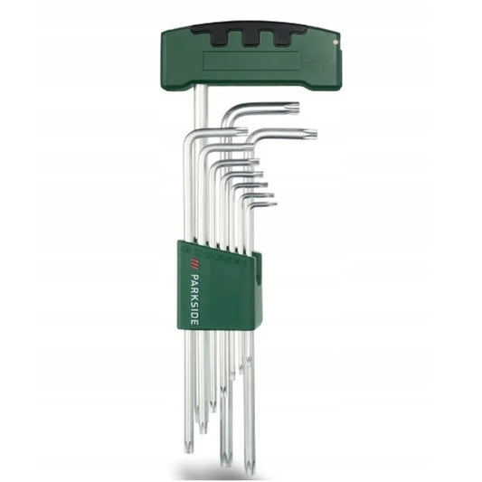 PARKSIDE Power & Hand Tools PARKSIDE - Tx Key Set