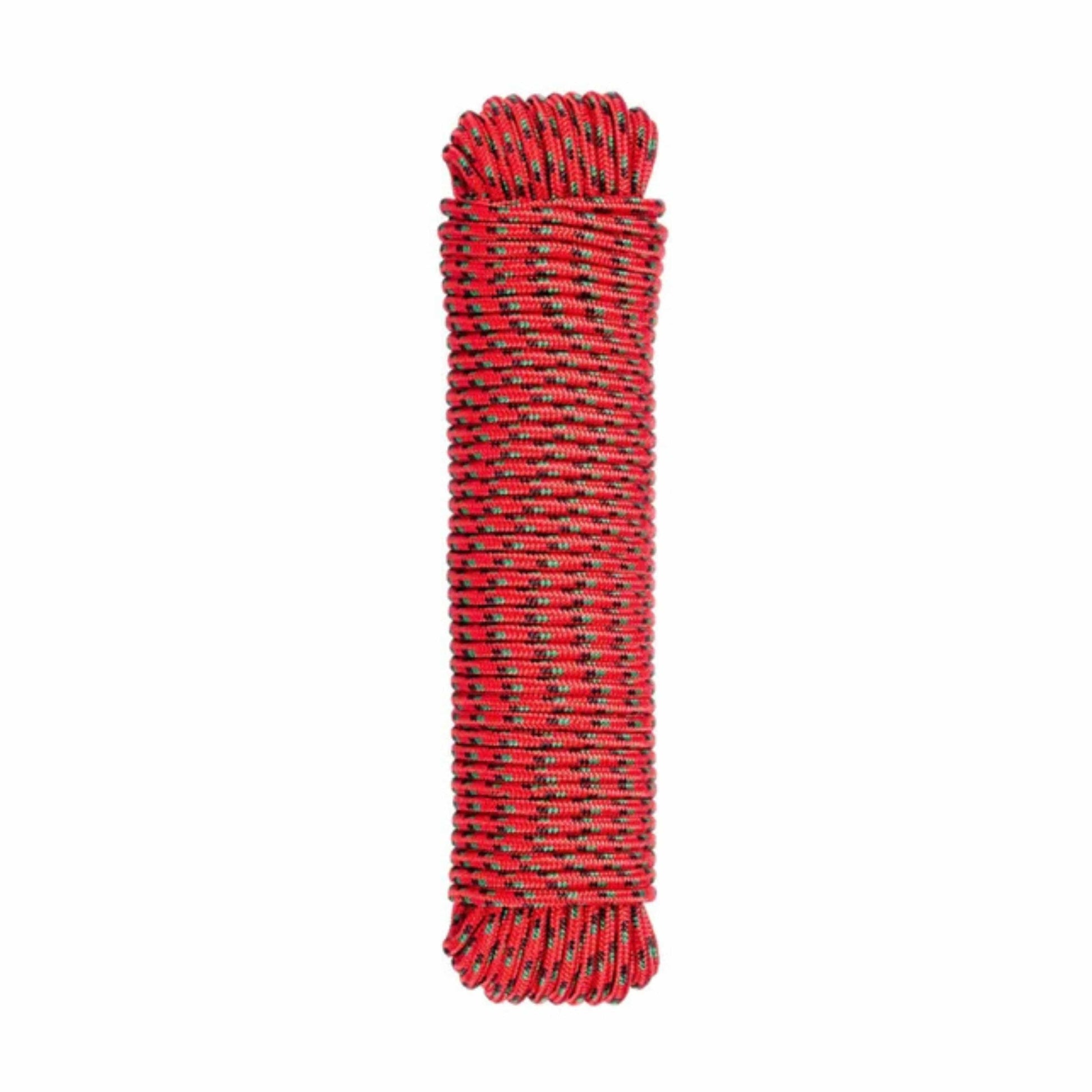 PARKSIDE Power & Hand Tools Multi-Color PARKSIDE - Universal polyester rope