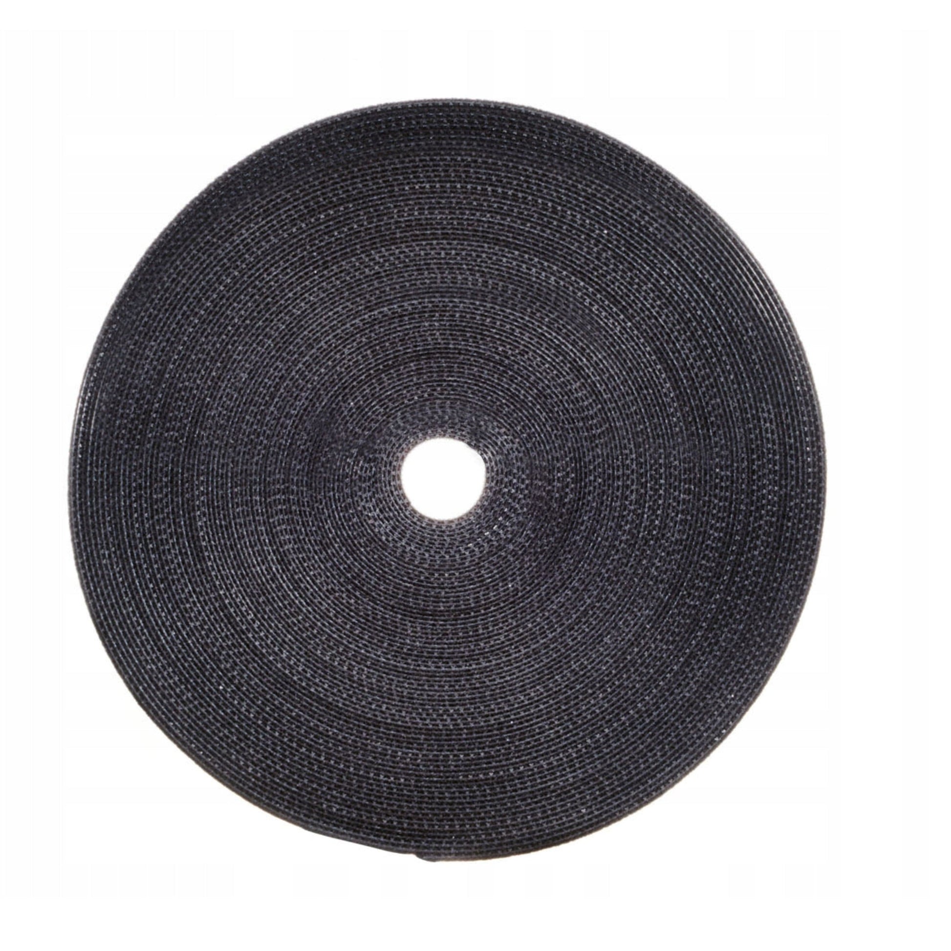 PARKSIDE Power & Hand Tools Black PARKSIDE - Velcro Cable Ties