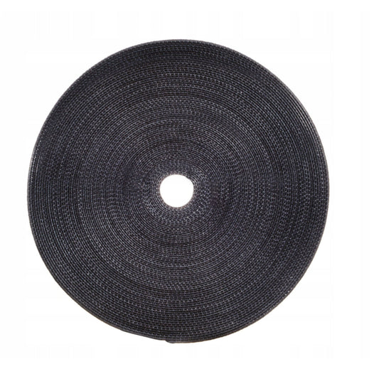 PARKSIDE Power & Hand Tools Black PARKSIDE - Velcro Cable Ties