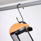 PARKSIDE Power & Hand Tools PARKSIDE - Wall hooks (S-shaped profile, 8 pieces)