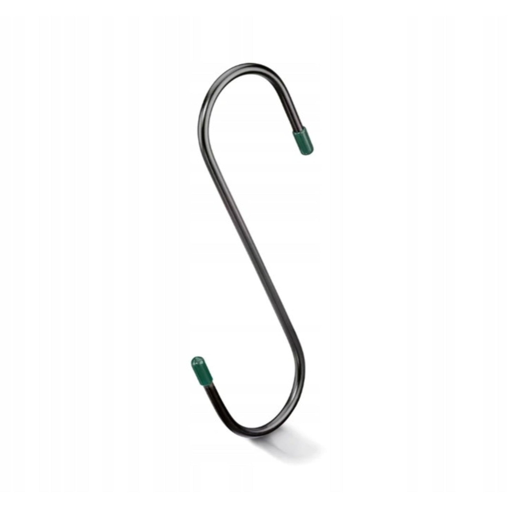 PARKSIDE Power & Hand Tools PARKSIDE - Wall hooks (S-shaped profile, 8 pieces)