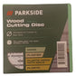 PARKSIDE Power & Hand Tools PARKSIDE - Wood Cutting Disc