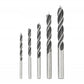 PARKSIDE Power & Hand Tools PARKSIDE - Wood Drill Set (5pcs)