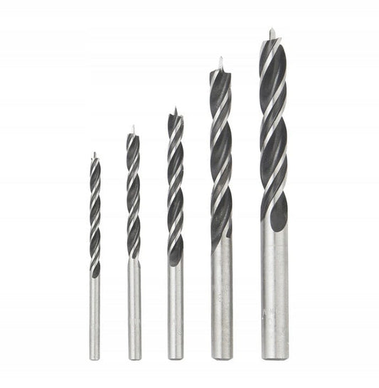PARKSIDE Power & Hand Tools PARKSIDE - Wood Drill Set (5pcs)