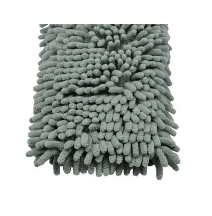 PAUL KOCH Cleaning & Household Grey PAUL KOCH - MICROFIBER FLAT MOP 2 PIECES