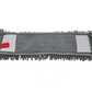 PAUL KOCH Cleaning & Household Grey PAUL KOCH - MICROFIBER FLAT MOP 2 PIECES