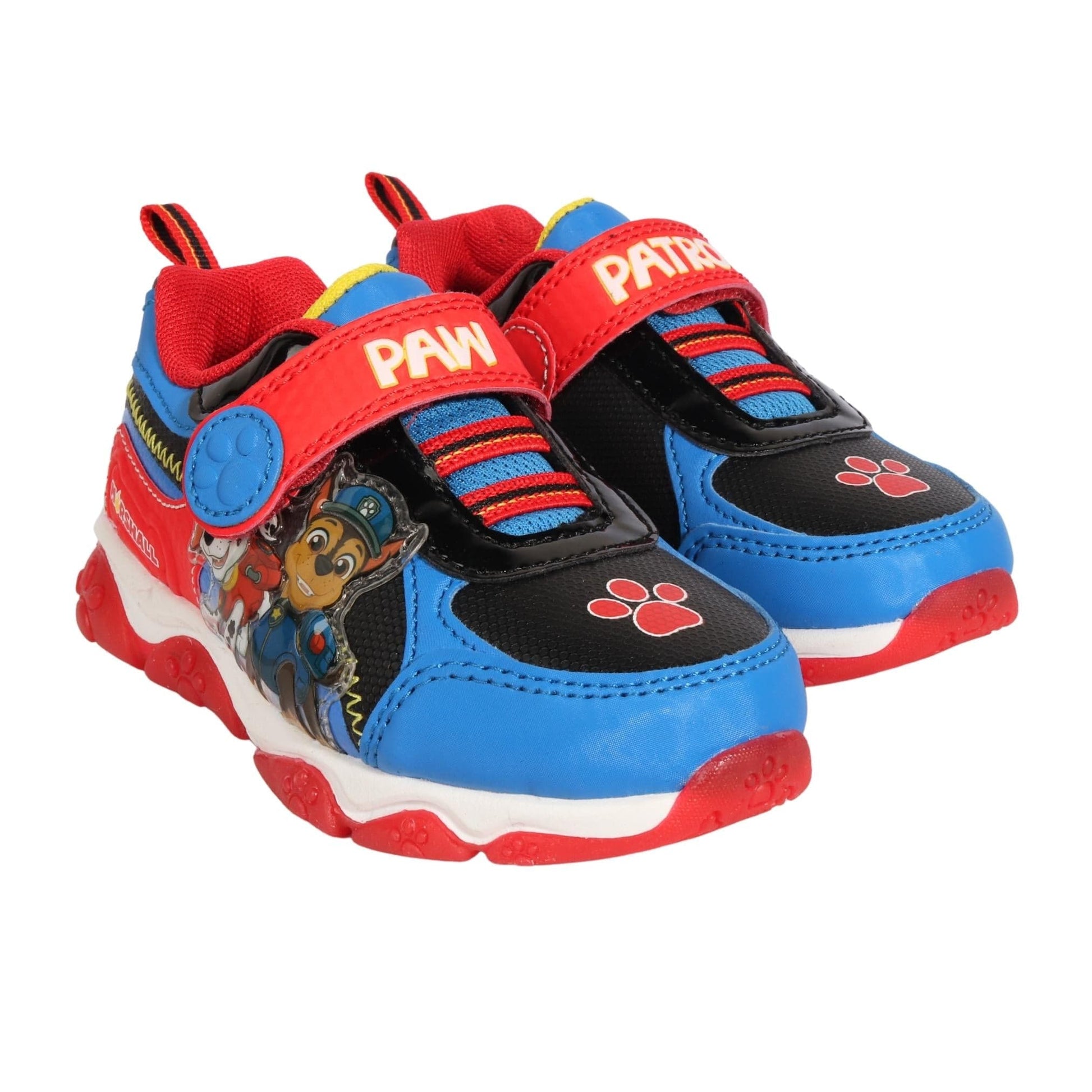 PAW PATROL Baby Shoes 24 / Multi-Color PAW PATROL - Baby - Light Up Sneakers