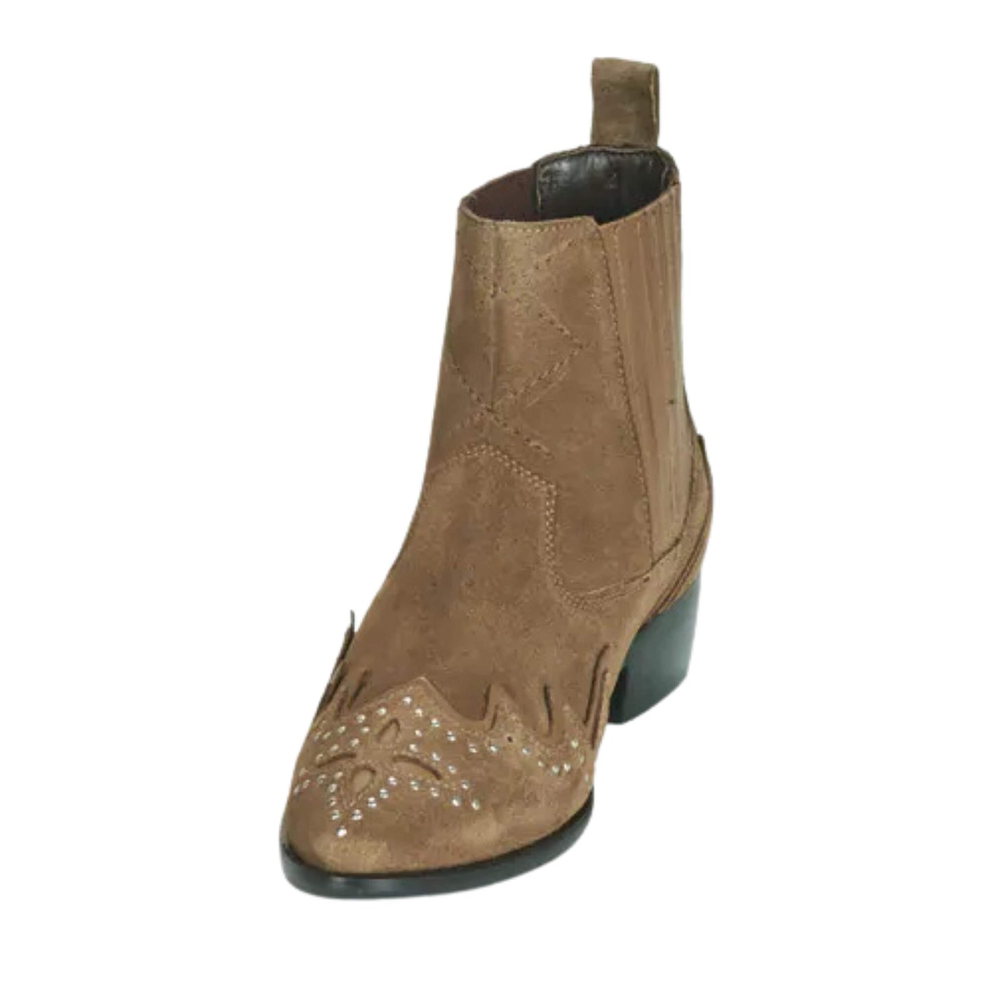 PEPE JEANS Womens Shoes PEPE JEANS - CHISWICK LESSY Boots