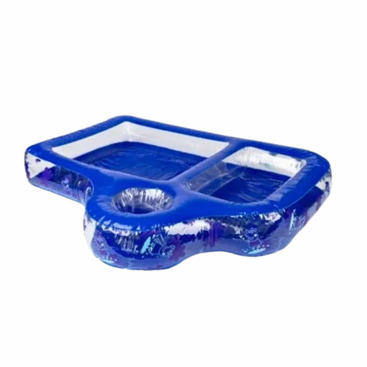 PEPPA PIG Pools & Water Toys Blue PEPPA PIG - Sand and water pool