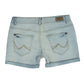 PETROL INDUSTRIES Girls Bottoms M / Light Blue PETROL INDUSTRIES - KIDS - Pull Over Short