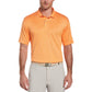 PGATOUR Mens Bottoms L / Orange PGATOUR - Golf Fitness Polo
