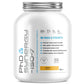 PHD Sports Supplements Banana PHD -  SYNERGY-ISO-7 2KG 30 SERVINGS