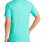 PHILCOS Mens Tops L / Green PHILCOS - Goosebumps Horror Land Cotton Graphic Tee