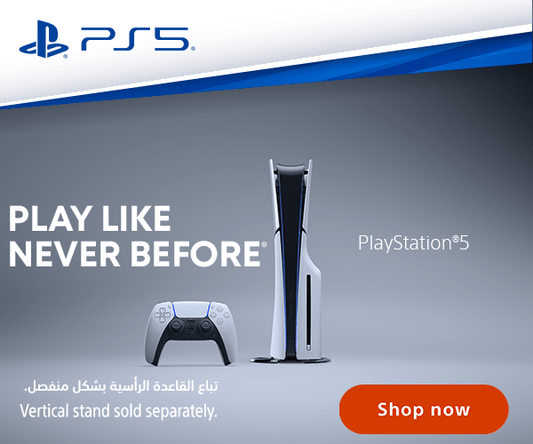 PLAYSTATION Video Games PlayStation 5 Slim Console