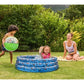 PLAYTIVE Pools & Water Toys Multi-Color PLAYTIVE - Kids sea creatures pool