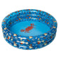 PLAYTIVE Pools & Water Toys Multi-Color PLAYTIVE - Kids sea creatures pool