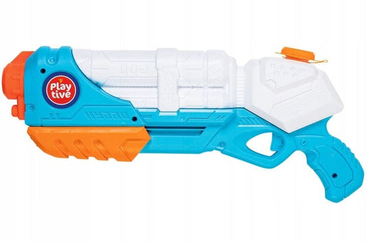 PLAYTIVE Pools & Water Toys PLAYTIVE - Water Gun Launcher 5+ 550ml
