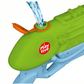 PLAYTIVE Pools & Water Toys PLAYTIVE - WATER GUN MEGA LARGE 5+ 850ML