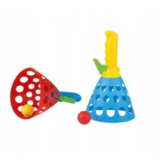 PLAYTIVE Toys PLAYTIVE - Arcade game set for catching the ball