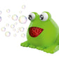 PLAYTIVE Toys PLAYTIVE -  Bubble Blower (frog)