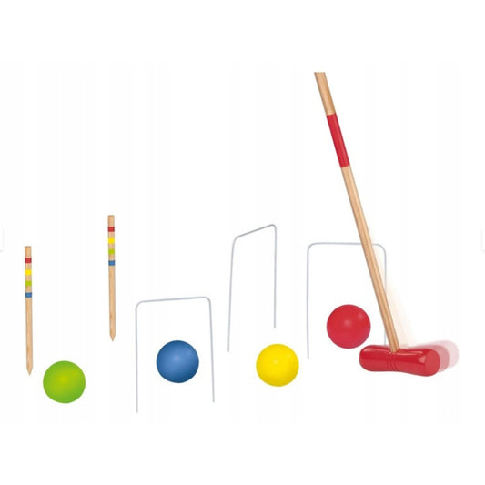 PLAYTIVE Toys PLAYTIVE - Cricket game